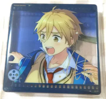 앙상블 스타즈 마시로 토모야