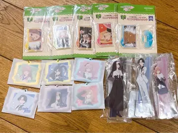 그 비스크 걸 아나프렉스 복권