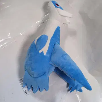 포켓몬 포근 봉제 인형 라티오스