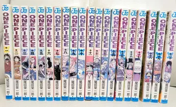 ONE PIECE 1권~108권 세트 오다 에이치로