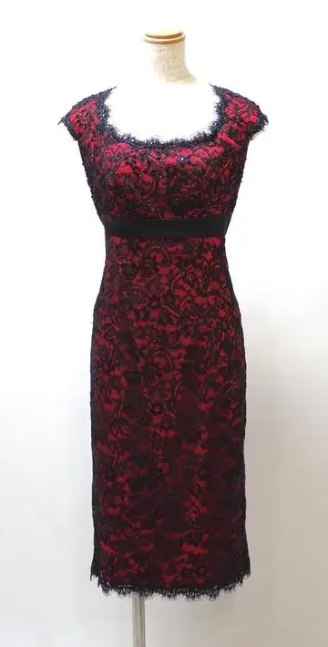 TADASHI SHOJI 원피스 [ 8 ] / 11-13호 정도