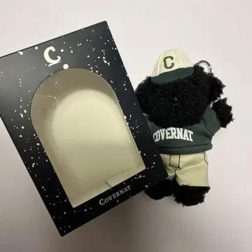 txt 수빈 popup COVERNAT 키링