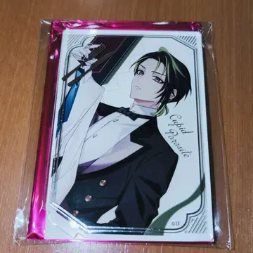 오토마 큐핏 파라사이트 큐피파라 아크릴 스탠드 류키