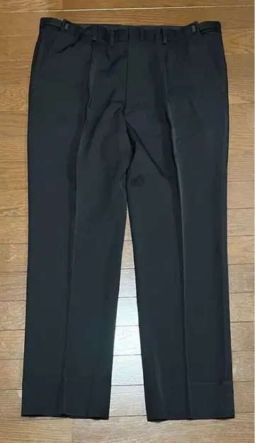 [ 빅 사이즈 ] REGAL 블랙BE7 조절 부착