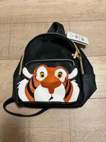 디즈니 알라딘 라자 백팩