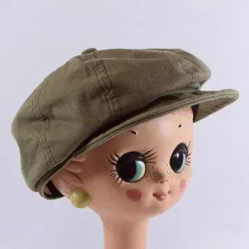 프리휠러스 잼버스터 JAM BUSTER 올리브