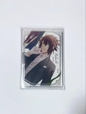 오토마 2025 오키타 아크릴 스탠드