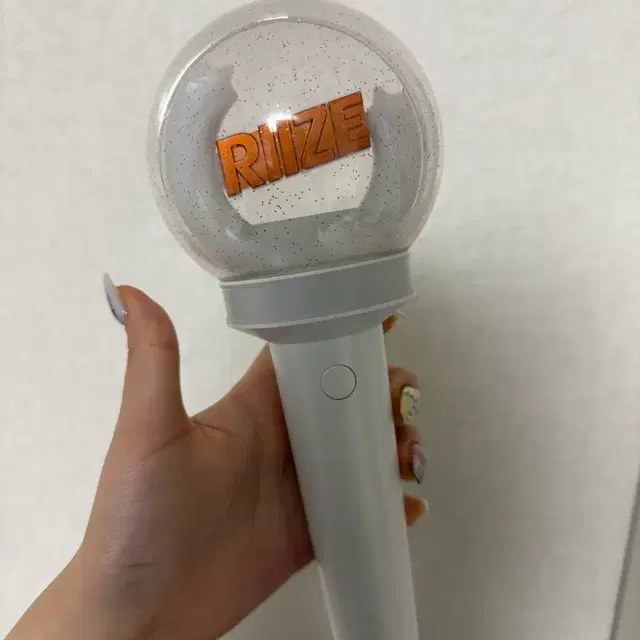 라이즈 응원봉 riize