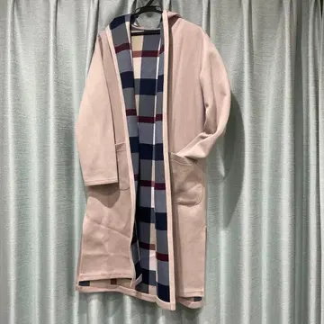 BLUE LABEL CRESTBRIDGE 롱 코트 38 사이즈