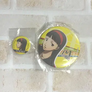 페르소나4 persona4 P4 난자타운 아마기 유키코 A