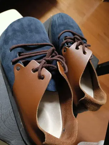 BIRKENSTOCK 몬타나 Montana 26.5cm