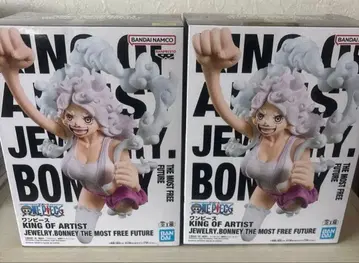 원피스 KING OF ARTIST 주얼리 보니 2세트