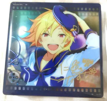 앙상블 스타즈 니토 나즈나