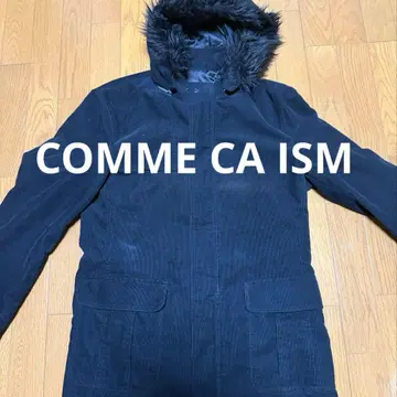 COMME CA ISM 코트 자켓 사이즈 L