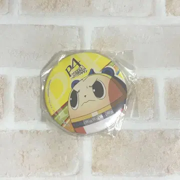 페르소나 4 persona4 P4 난자타운 곰 A