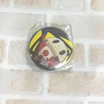 페르소나 4 persona4 P4 난자타운 곰 B
