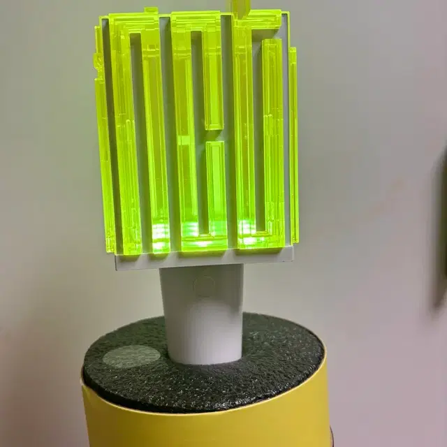 엔시티 응원봉 구믐 믐뭔봄