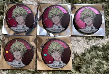 우타프리 스이파라 캔뱃지 야마토