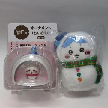 치이카와 (먼작귀) 에니마이 E.F상