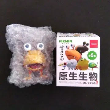다가오는 원생 생물 컬렉션 차피 피크민 닌텐도 Pikmin