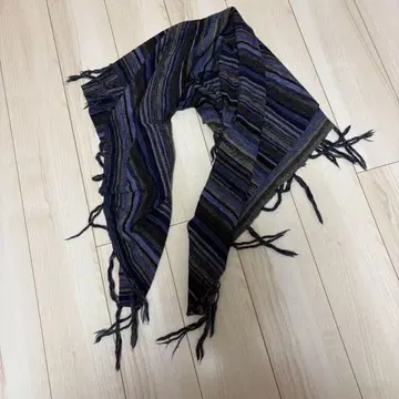 마사키 쿄코 스카프 스톨