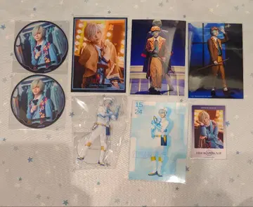 에이스테 미카게 미츠 묶음 판매 (키즈 츠바사)