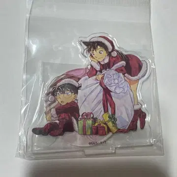 명탐정 코난 아크릴 스탠드 코난 란