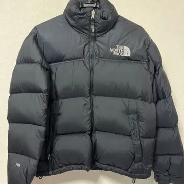 THE NORTH FACE 다운 자켓 눕시