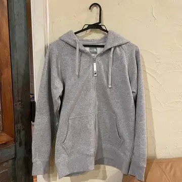 THE NORTH FACE 리어뷰 풀 지퍼 후디 ( 여성용 )