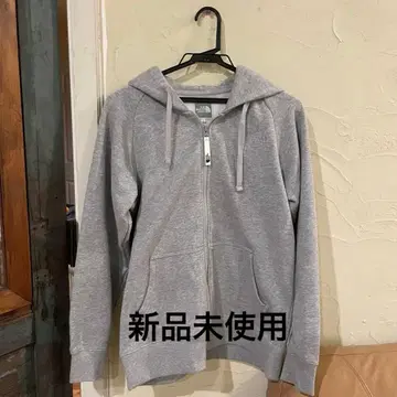 THE NORTH FACE 리어뷰 풀 지퍼 후디 ( 여성용 )