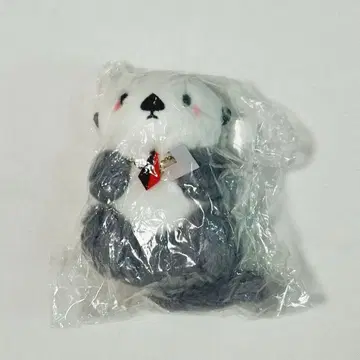 사랑의 경호 24시 랏코 봉제 인형