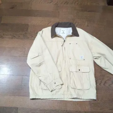 완판템 니코앤드 빈티지 워크 자켓