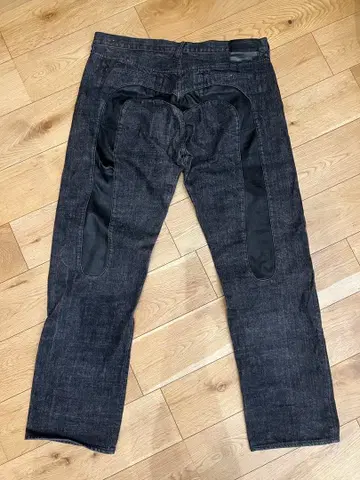 [ EVISU ] 남성용 청바지