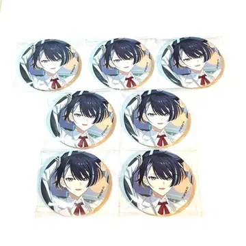 카가야 소우지 캔뱃지