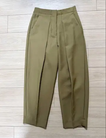 stunninglure 배럴 팬츠 size 0