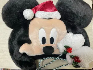 [ 디즈니 ] 미키 팬캡 크리스마스 2025