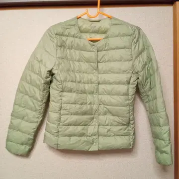 UNIQLO 울트라 라이트 다운 자켓 S 사이즈