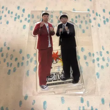 배터리즈 아크릴 스탠드