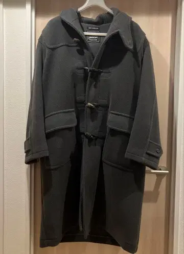 [ 새상품급 ] 글로버올 어반 리서치 별주 더플 코트 사이즈 M