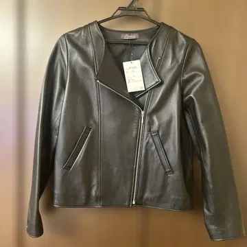 라이더스, 재킷