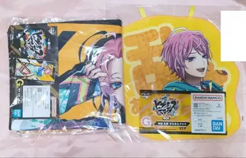 히프노시스 마이크 히프마이 아메무라 람다 굿즈 세트