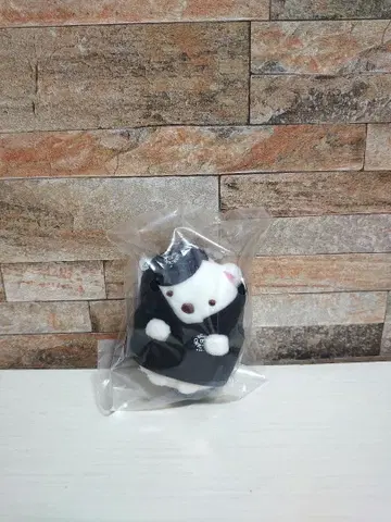 BUMP OF CHICKEN x 스밋코구라시 시로쿠마