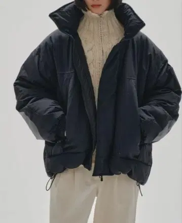 TODAYFUL Monsterdownjacket 36 블랙