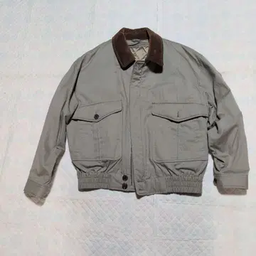 INTERMEZZO 자켓 (퀼팅 라이너 탈부착 가능)