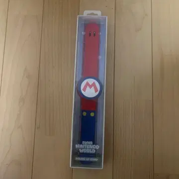 슈퍼 닌텐도 월드 파워업 밴드