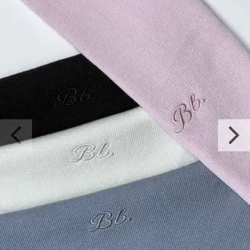 birthdaybash BB HIGH NECK KNIT TOPS