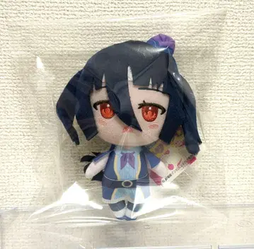 좀비 랜드 사가 유메긴가 파라다이스 파브누이 봉제 인형 야마다 타에