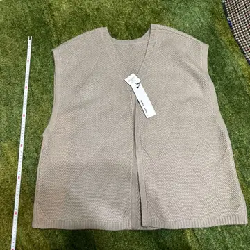 니코앤드 니트 베스트