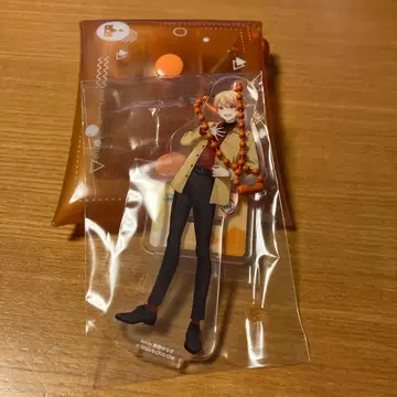 스시로 x 프로세카 콜라보 멀티 파우치 미니 아크릴 스탠드 텐마 츠카사