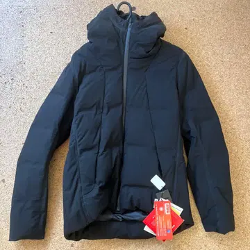 미즈사와 다운 방수 다운 자켓